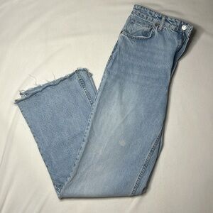 Jeans - Zara - size 10 USA , 42 EUR